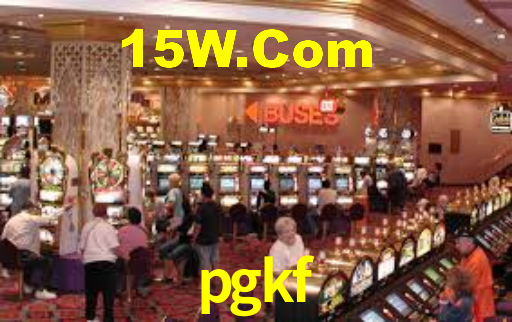 VIP Casino pgkf