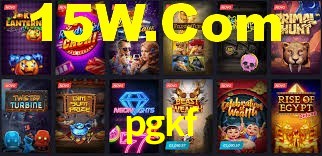 Games Directory pgkf