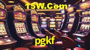 Exclusive Offers pgkf