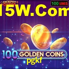 Secure Login pgkf