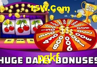 Login Seguro pgkf