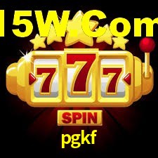 Game Statistics pgkf