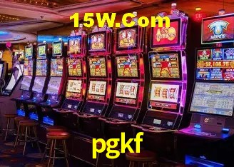 Sistemas de Segurança pgkf
