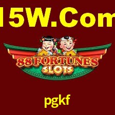 Slot Games pgkf