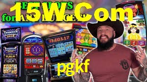 Live Casino pgkf