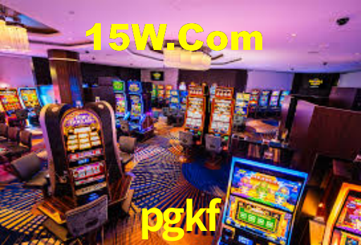 Live Casino pgkf
